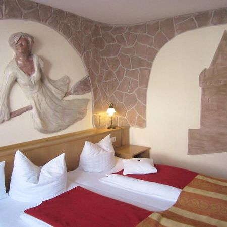 Grimmelshausen Hotel Gelnhausen Εξωτερικό φωτογραφία