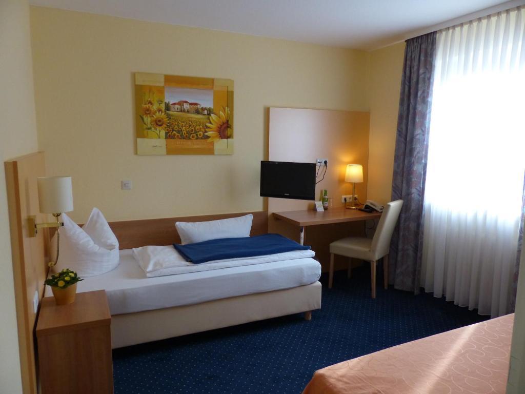 Grimmelshausen Hotel Gelnhausen Δωμάτιο φωτογραφία