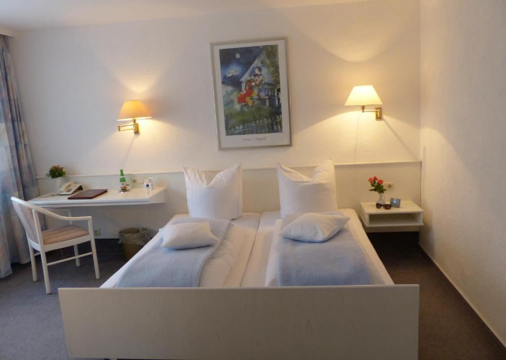 Grimmelshausen Hotel Gelnhausen Δωμάτιο φωτογραφία