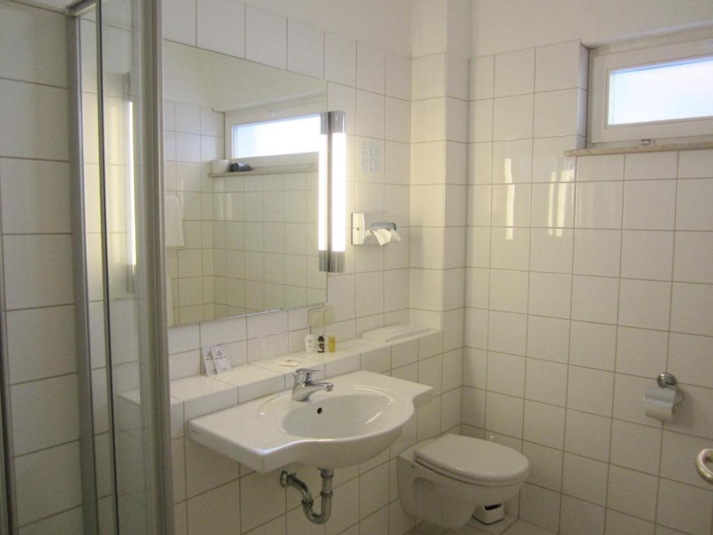 Grimmelshausen Hotel Gelnhausen Εξωτερικό φωτογραφία