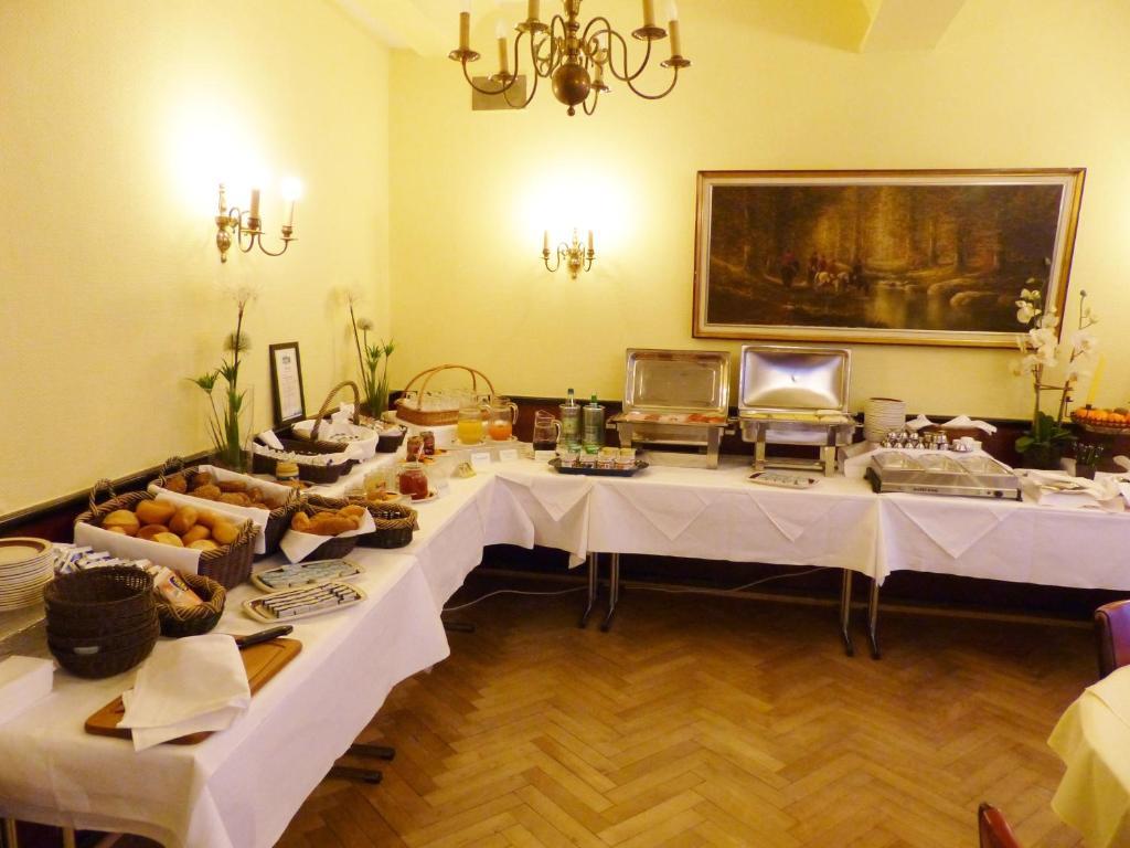 Grimmelshausen Hotel Gelnhausen Εξωτερικό φωτογραφία
