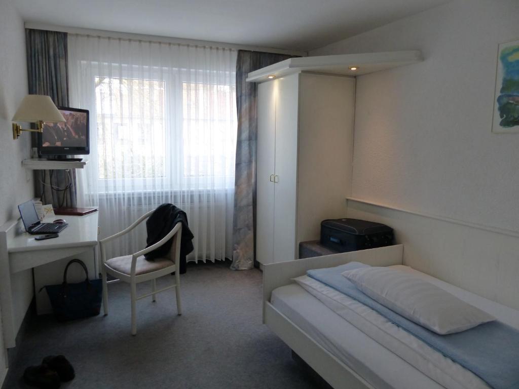 Grimmelshausen Hotel Gelnhausen Δωμάτιο φωτογραφία
